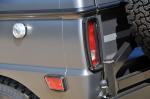 Ford Bronco BR by ICON 2011 года